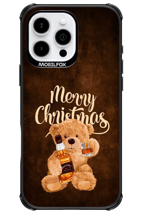 Mrery Chistrsam - Apple iPhone 16 Pro Max