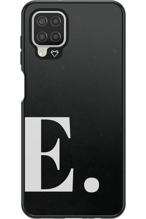 E (Off Space) 2.0 - Samsung Galaxy A12