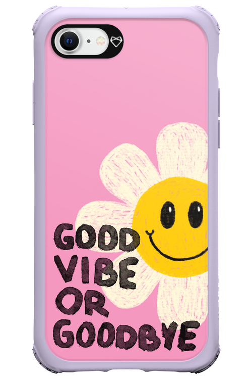 Goodbye 2.0 - Apple iPhone SE 2020