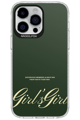 Girl’s girl - Apple iPhone 14 Pro Max