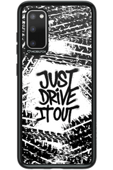 Drive It Out 2.0 - Samsung Galaxy S20