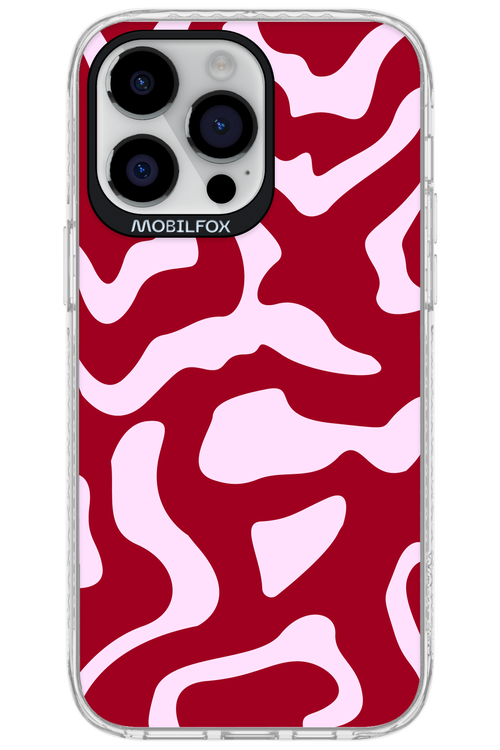 Strawberry Shake - Apple iPhone 14 Pro Max