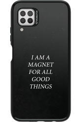 Magnet for Good - Huawei P40 Lite