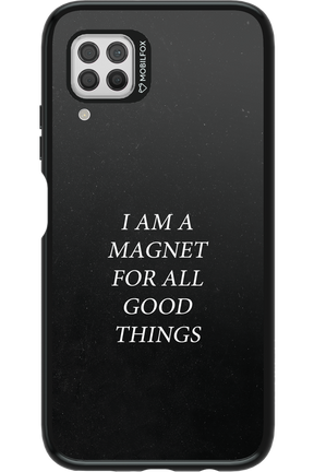 Magnet for Good - Huawei P40 Lite