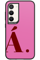 A II (Sorbet) 2.0 - Samsung Galaxy S23