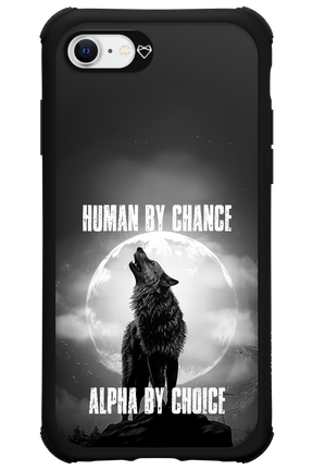 Alpha - Apple iPhone 7