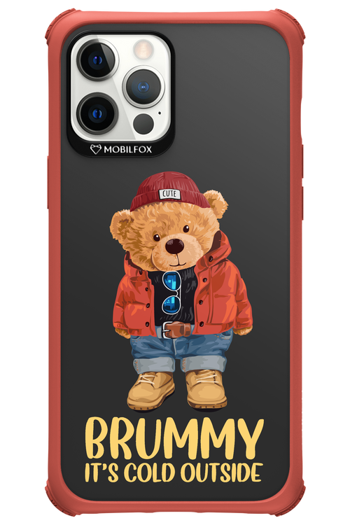 Brummy - Apple iPhone 12 Pro Max