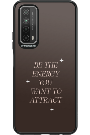 Energy Girl 2.0 - Huawei P Smart 2021