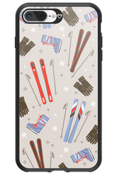 Ski Essentials - Apple iPhone 8 Plus