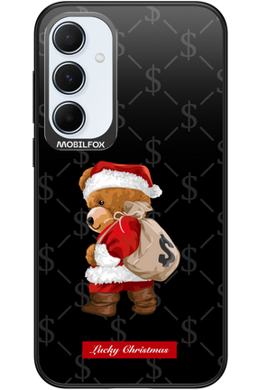 Lucky Christmas - Samsung Galaxy A55