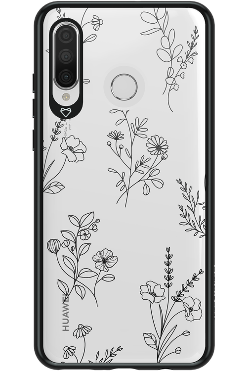 Bouquet 2.0 - Huawei P30 Lite