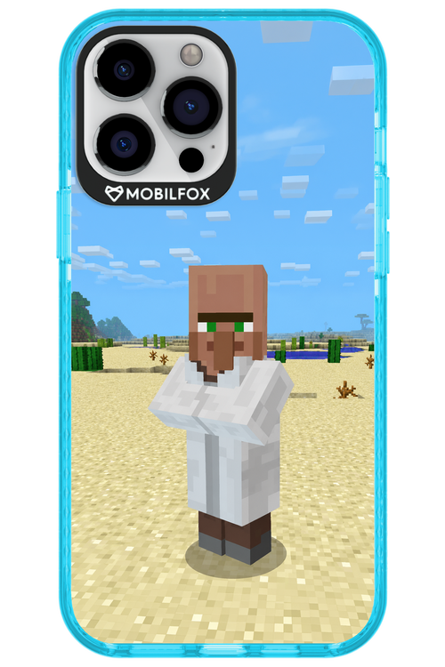 MC 2.0 - Apple iPhone 13 Pro Max