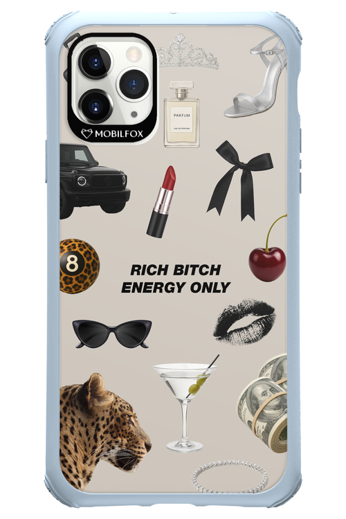 Rich B Energy 2.0 - Apple iPhone 11 Pro Max