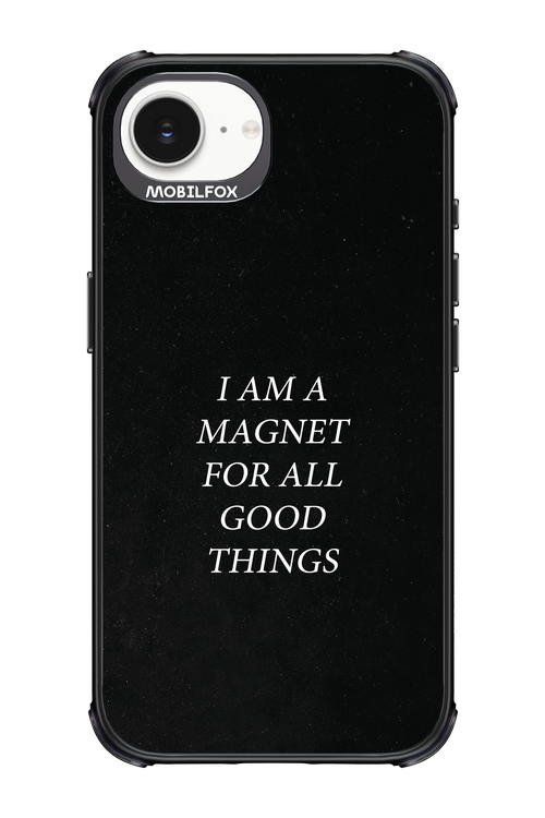 Magnet for Good 2.0 - Apple iPhone 16e