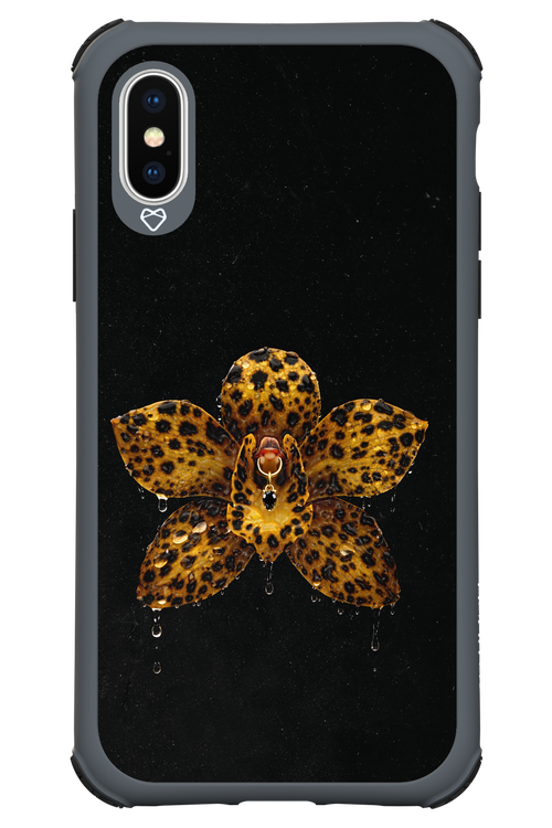Wet & Wild 2.0 - Apple iPhone X