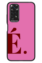 E II (Sorbet) 2.0 - Xiaomi Redmi Note 11/11S 4G