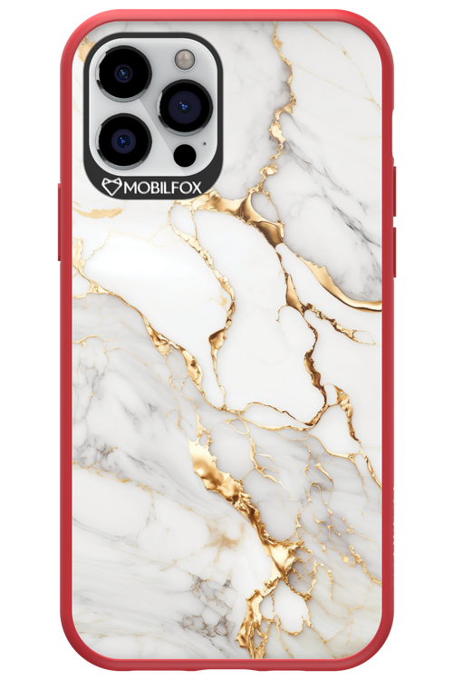 Ariel 2.0 - Apple iPhone 12 Pro