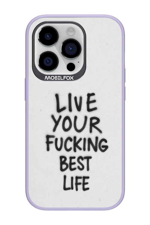 Best F Life 2.0 - Apple iPhone 14 Pro