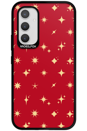 Star Red - Samsung Galaxy A54