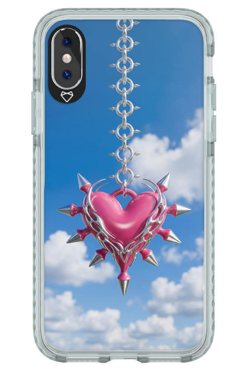 Heart Fux 2.0 - Apple iPhone XS