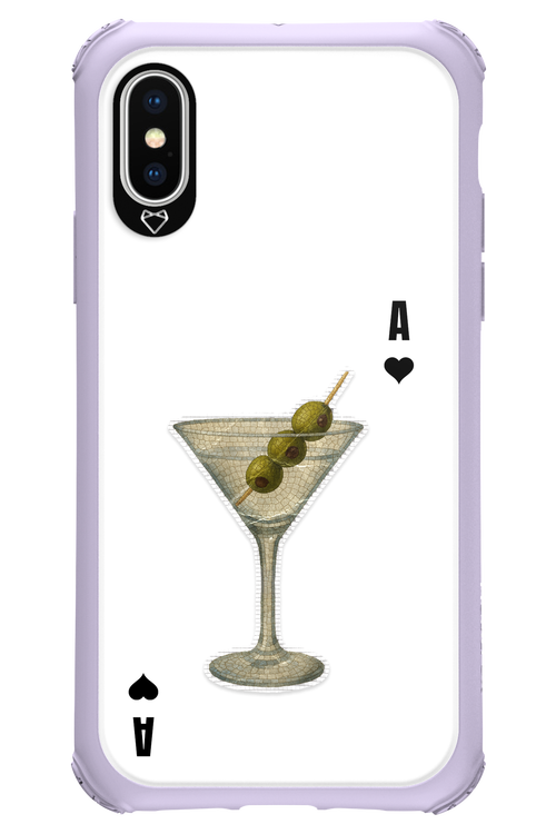 MartiniAce 2.0 - Apple iPhone XS