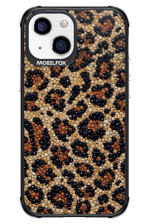 Crystal Roar - Apple iPhone 13 Mini