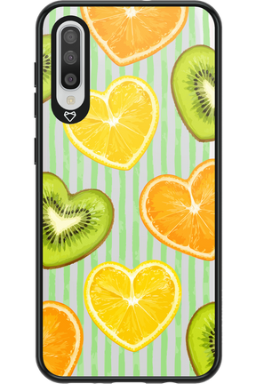 Sour Lemonade 2.0 - Samsung Galaxy A50