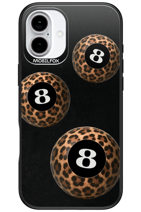 8 Baby - Apple iPhone 16 Plus