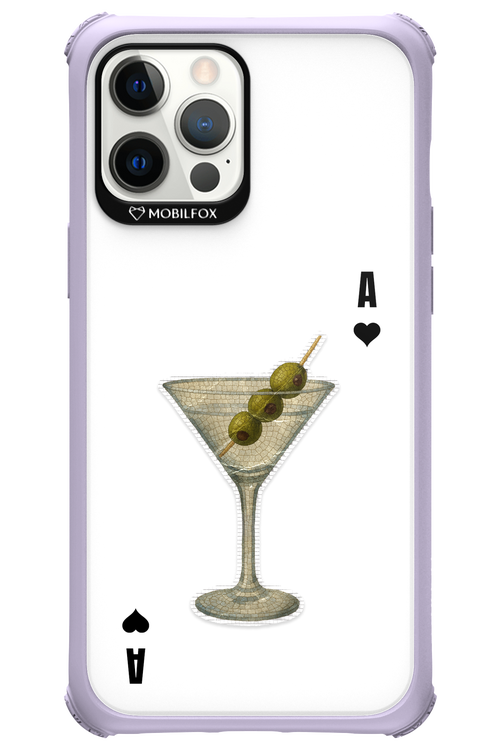 MartiniAce - Apple iPhone 12 Pro Max