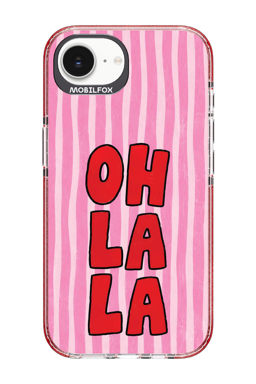 OHLALA 2.0 - Apple iPhone 17e