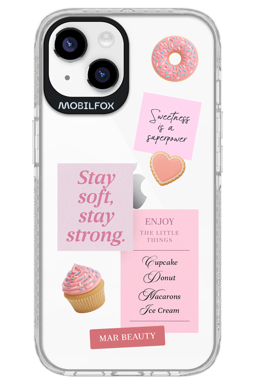 Sweet Babe - Apple iPhone 14