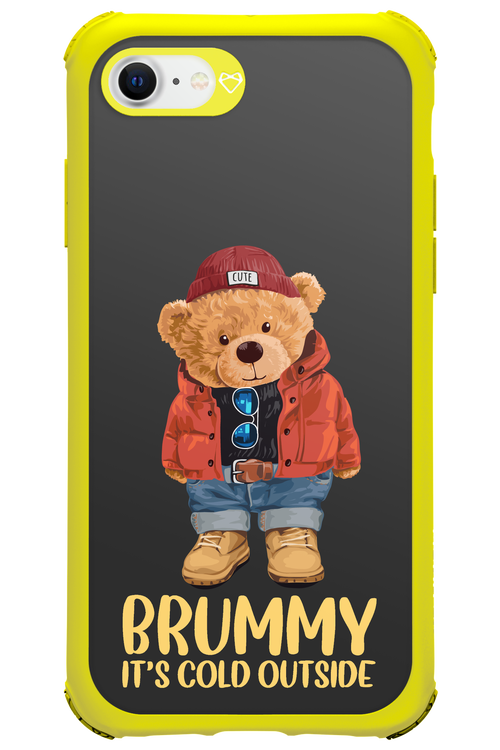 Brummy - Apple iPhone SE 2020