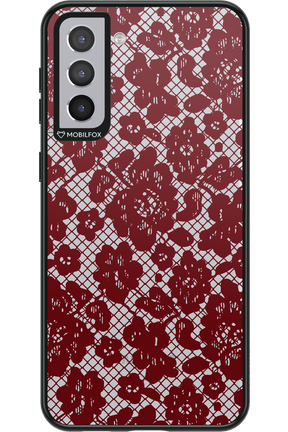 Lace Lover - Samsung Galaxy S21+