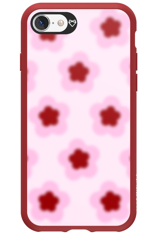 Soft Bloom - Apple iPhone SE 2022