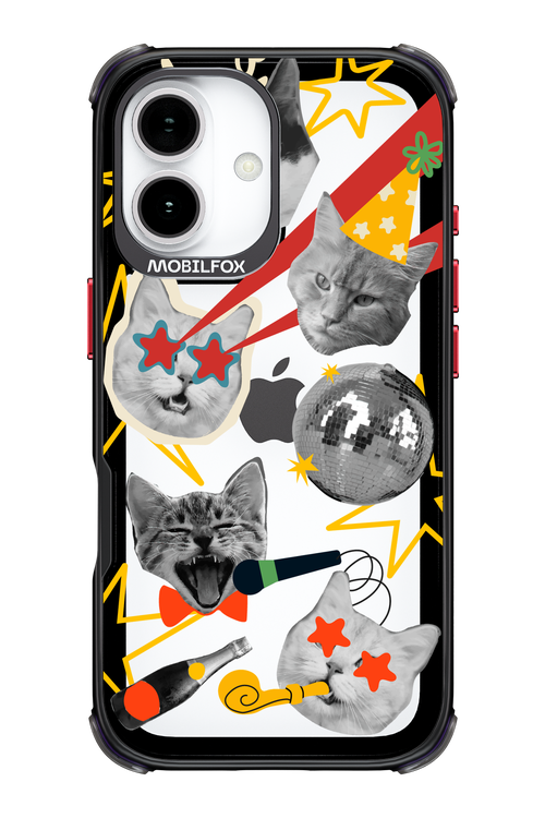 Christmas Chaos - Apple iPhone 17