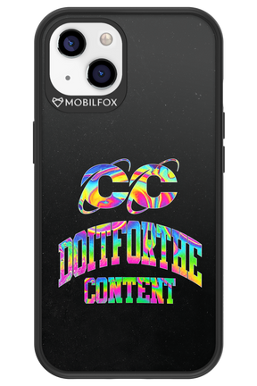 DO IT 2.0 - Apple iPhone 13