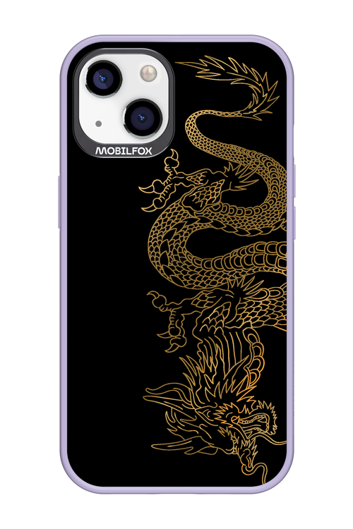 Gold Age - Apple iPhone 13