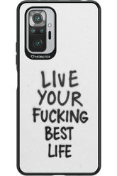 Best F Life - Xiaomi Redmi Note 10S