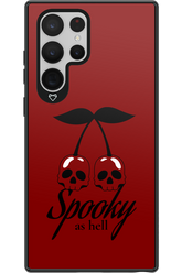 Hella Spooky - Samsung Galaxy S22 Ultra