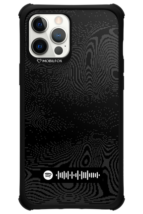 Techno frequency - Apple iPhone 12 Pro Max