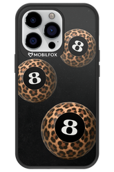 8 Baby 2.0 - Apple iPhone 13 Pro