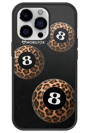 8 Baby 2.0 - Apple iPhone 13 Pro
