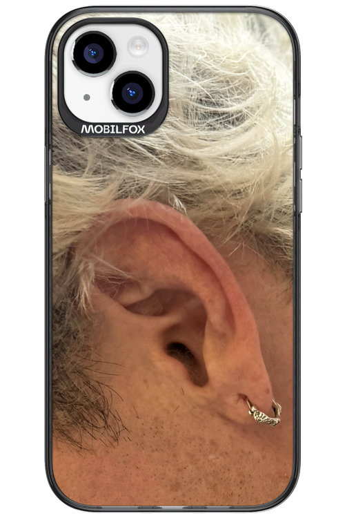 Ear 2.0 - Apple iPhone 15 Plus