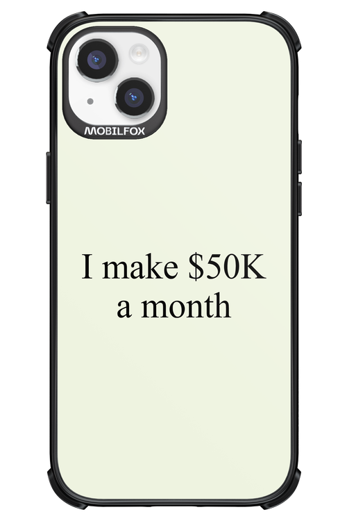 $50K - Apple iPhone 14 Plus