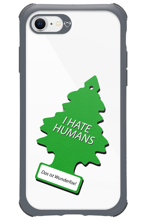 Wunderfox - Apple iPhone SE 2020