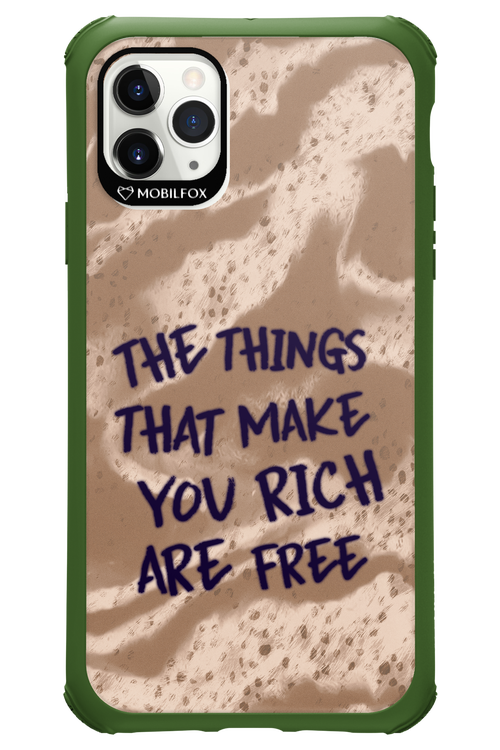 Free Things 2.0 - Apple iPhone 11 Pro Max