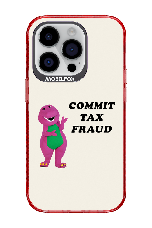 Dino - Apple iPhone 14 Pro