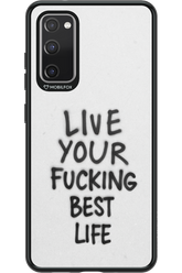 Best F Life 2.0 - Samsung Galaxy S20 FE