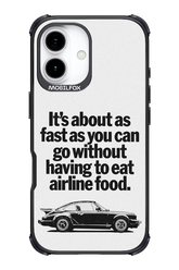 Retro Car II - Apple iPhone 17