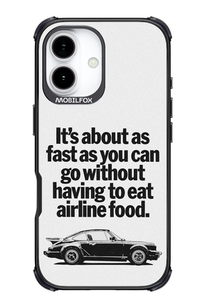 Retro Car II - Apple iPhone 17